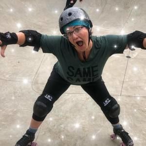 Meet your Posher, Nikki